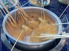 -马路边边串串香(双井直营店)