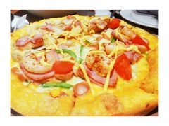 -米斯特比萨(罗斯福店)