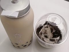 景观位-夻茶HUATEA(水晶郦城店)