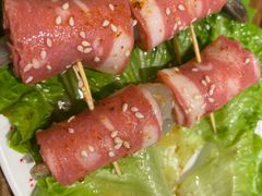-三肥两瘦烤肉(鹿城店)