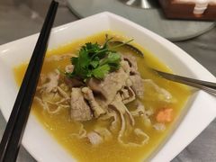 -深圳彭年万丽酒店