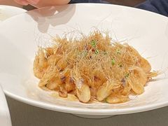 -狮王府淮扬菜(万象城店)