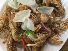 -海鲜城大家餐厅