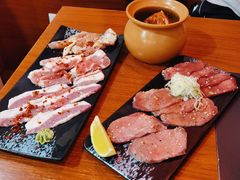-大阪烧肉BAKA一代(十亩地店)