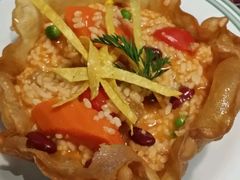 -芭莉与彩虹西餐厅(成都合生汇店)