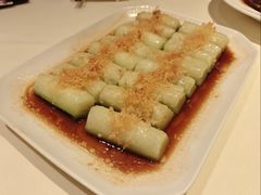 -利苑酒家(宜安广场店)