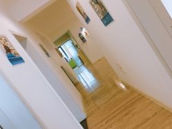 -瑜舍瑜伽连锁教室