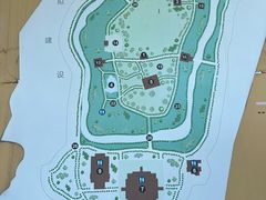 -合肥三国新城遗址公园