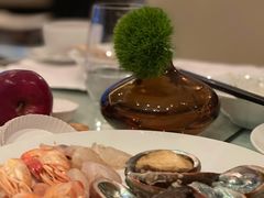 -广州四季酒店·意珍·意式自助餐