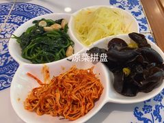 -东方饺子王(大屯路店)