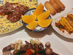-香港龙凤楼(陆家嘴中心店)
