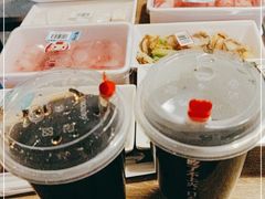 -野妹经典火锅(民治店)