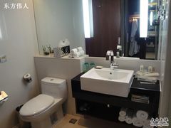 房间内设施&nbsp;(9)-上海浦东假日酒店