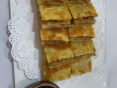 -满堂·烤鸭店·北京菜(鼓楼店)