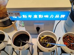 -素满香·食养自助(福州·长乐北路店)