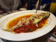 -上和臻品中国菜(花园街店)