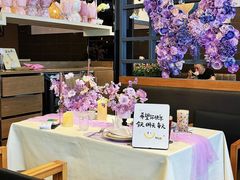 -伯顿西餐厅(厚街香榭丽店)