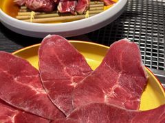 -AJIYA·池袋日式烧肉自助(天津万象城店)