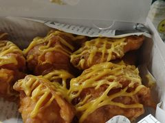-禾谷韩餐(热带海洋学院店)