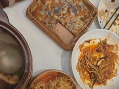 -大鸭梨烤鸭(北洼路店)