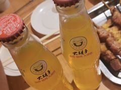 -大胡子海鲜·天津菜·砂锅烧烤(五大道创始店)