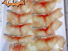 -墨脱石锅椰子鸡•海鲜糟粕醋(榆亚路店)