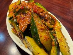 -蒙古往事全羊盛宴(六顺街店)