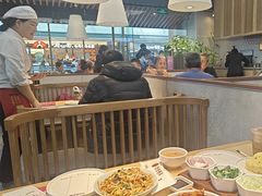 -香香春饼·非遗技艺(万达店)