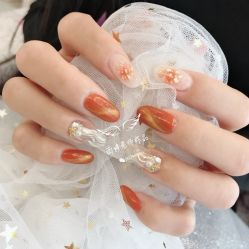 -NMS娜美莎美甲美睫皮肤管理中心
