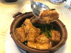 手作豆腐-南基农庄