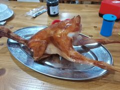 -昌记土制吊烧鸡(佛山市安信物流中心A座店)