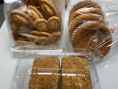 -甜嘟嘟烘焙坊(舒城路店)
