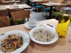 黑猪肉芹菜-老边饺子馆(东单店)
