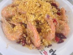 -海之恋海鲜加工(三亚湾龙兴海鲜广场店)