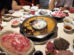 -大队长主题火锅(观音桥店)