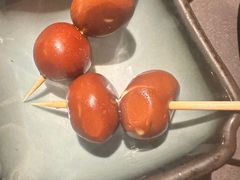 -湊湊火锅·茶憩(合生汇购物中心店)
