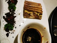 香酱牛肉-后海16号·北京私房菜