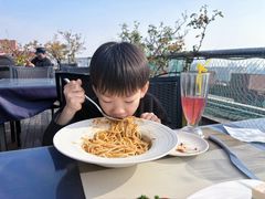 -天台牛排主题餐厅