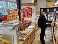零售区-味多美蛋糕(安定门店)