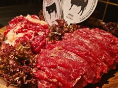 -二刀潮牛(重庆光环购物公园店)