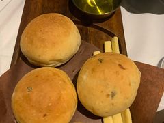 餐前包-哈布斯扒房(华发商都店)