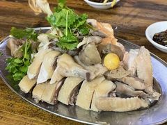 -肥婆兰鸡饭(西门外街店)