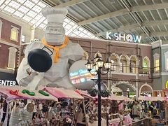-新天地购物公园(亚泰大街店)