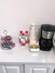 -ONE·男士国潮·美式渐变·理发馆·BARBER SHOP