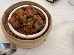 -金时代顺风大酒店(南桥百联店)