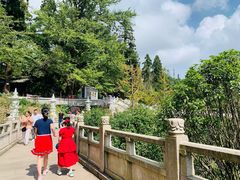 -径山寺