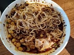 -聚园面庄(新光天地店)