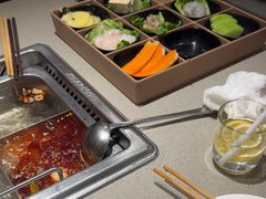 -海底捞火锅(武胜路凯德广场店)
