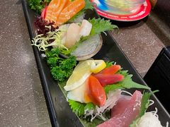 -元气寿司(东方宝泰店)
