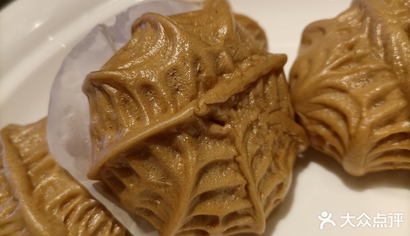 本帮菜就选这家